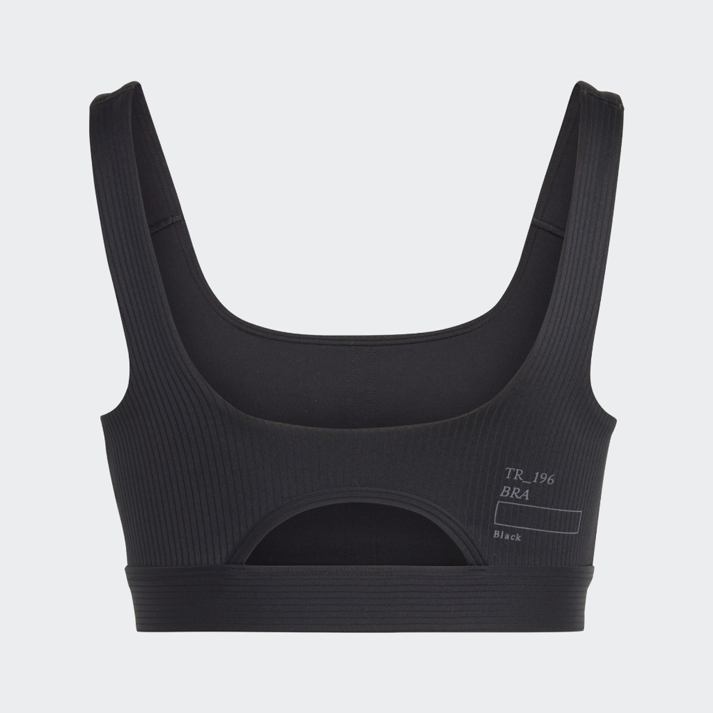🎭ADIDAS BRAND NEW SPORTS BRA SIZE 2XLD - Picture 5 of 10